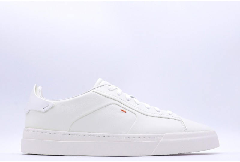 SANTONI Sneakers uomo in...