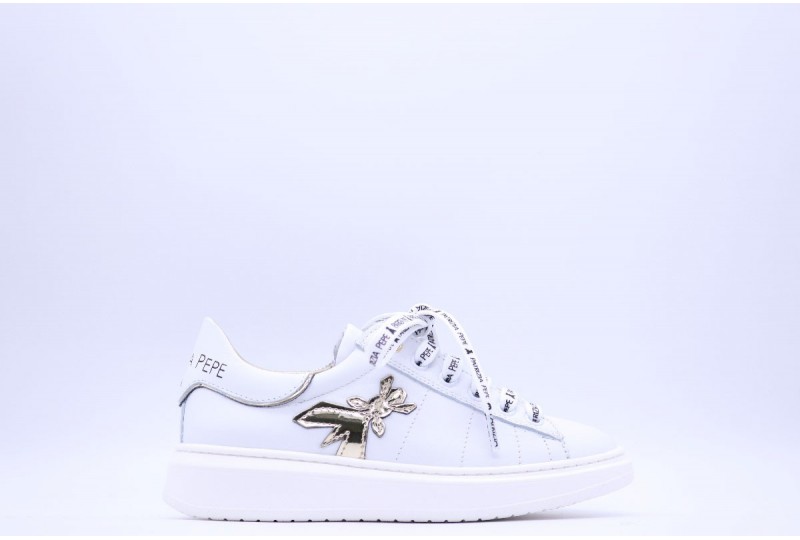 PATRIZIA PEPE Sneakers in...