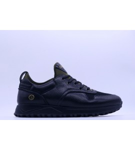 BARRACUDA Sneakers uomo