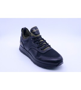BARRACUDA Sneakers uomo