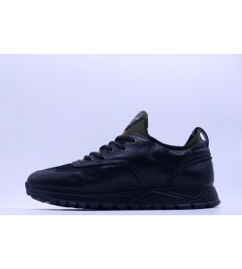 BARRACUDA Sneakers uomo