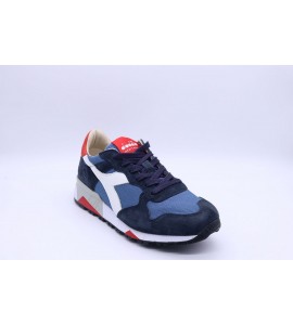 DIADORA HERITAGE sneaker Trident 90 C SW