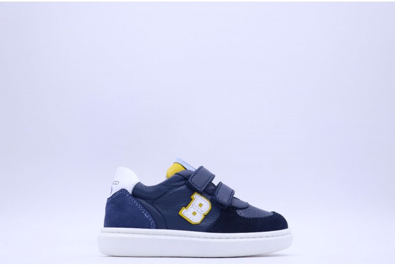 BALDUCCI Sneakers da...