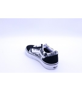 VANS SCARPE BAMBINO PRIMARY CAMO OLD SKOOL