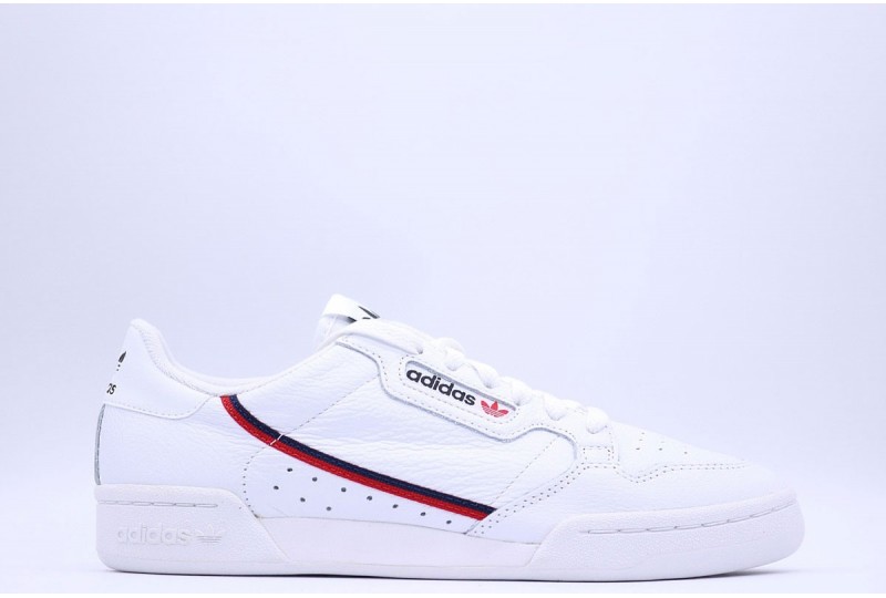 ADIDAS CONTINENTAL 80...