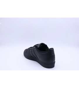 ADIDAS SUPERSTAR CBLACK/CBLACK/CBLACK