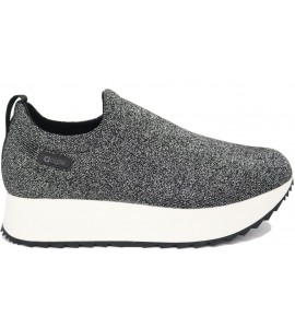 AGILE by Rucoline sneaker slip on 1414