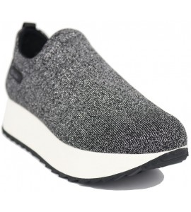 AGILE by Rucoline sneaker slip on 1414