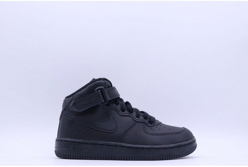 NIKE Air Force One Mid...