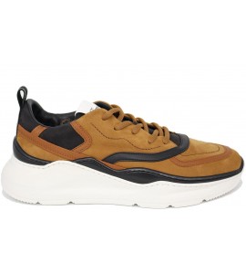 BARRACUDA sneaker BU3242B