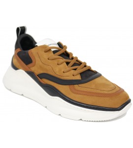 BARRACUDA sneakerBU3242B