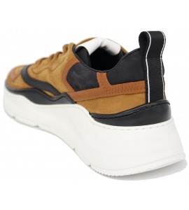 BARRACUDA sneakerBU3242B