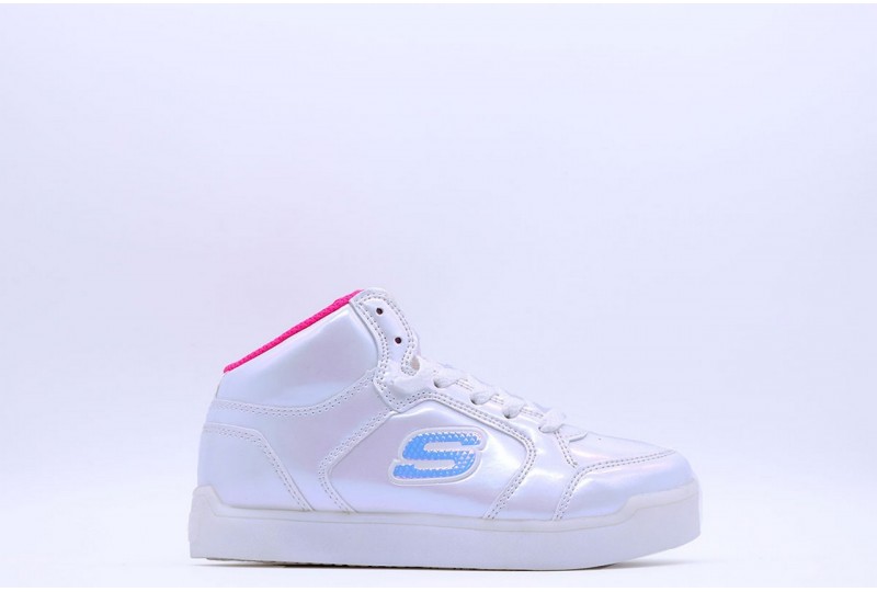 SKECHERS Sneakers Bambina