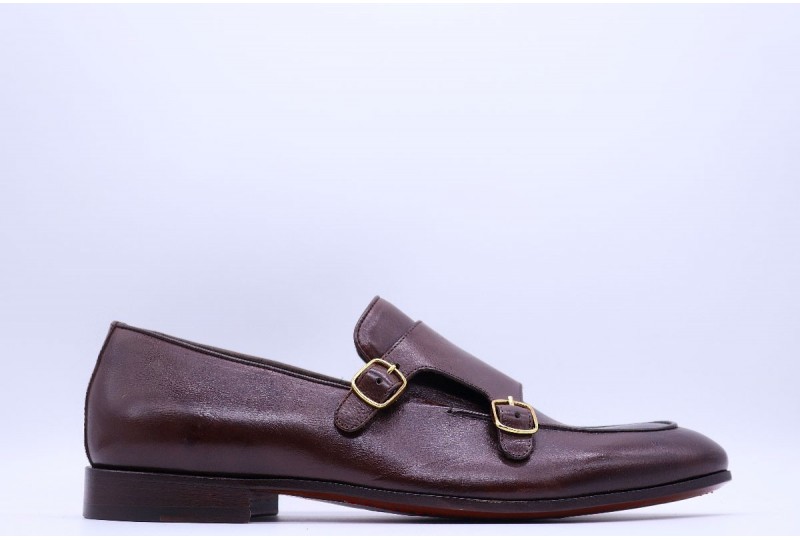 CORVARI Mocassino uomo con...