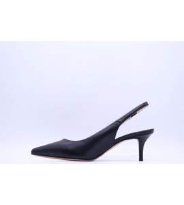 GIANMARCO F. Chanel Donna NAPPA NERA