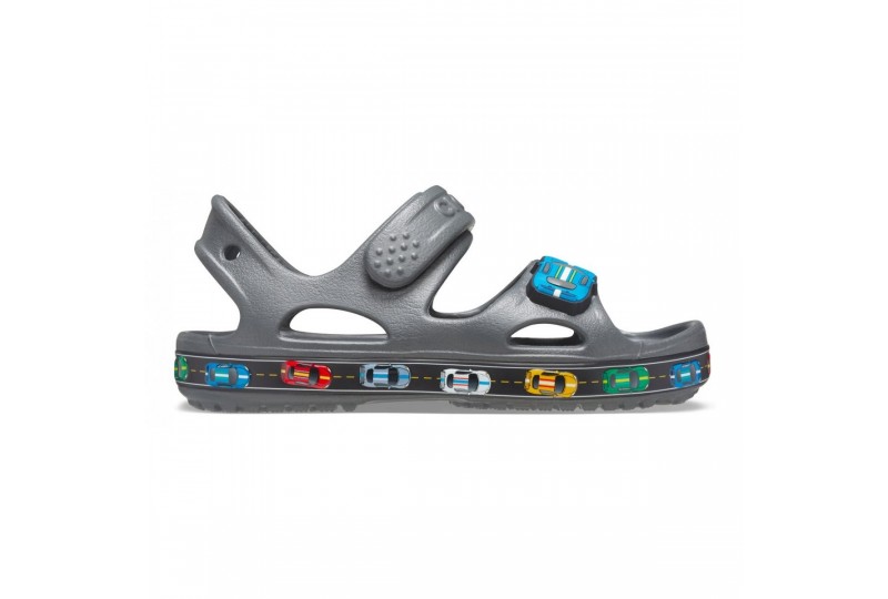 Crocs Fun Lab Car Sandal K