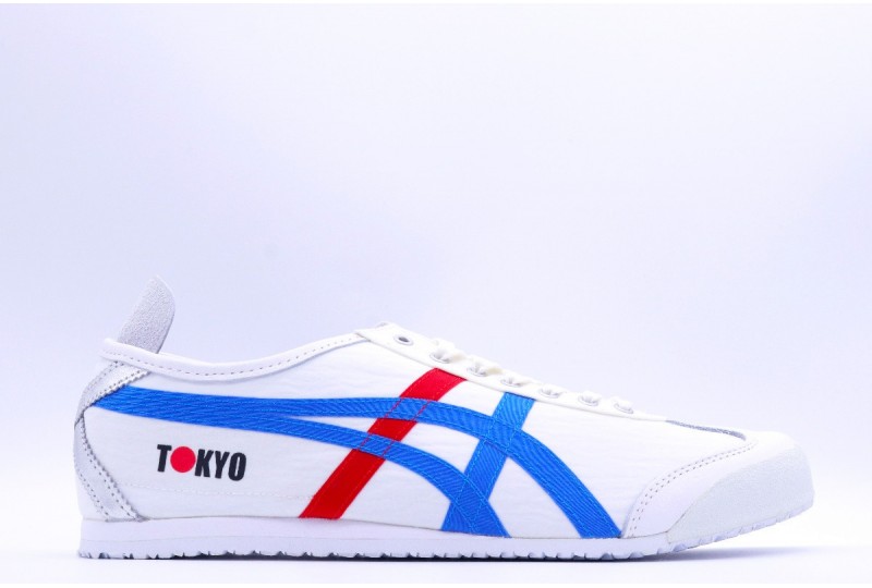 ASICS MEXICO 66 Sneakers uomo