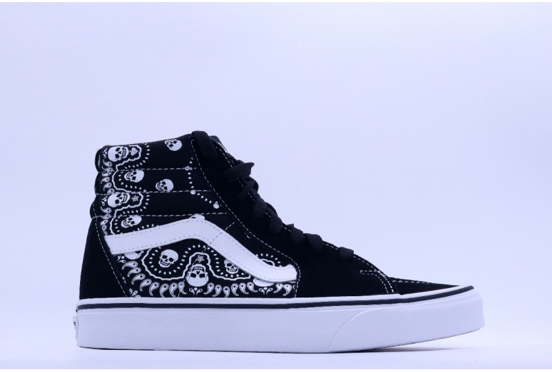 VANS SK8-HI (BANDANA) Sneakers