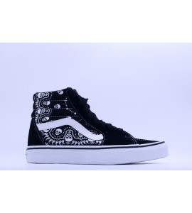 VANS SK8-HI (BANDANA) Sneakers