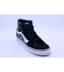VANS SK8-HI (BANDANA) Sneakers