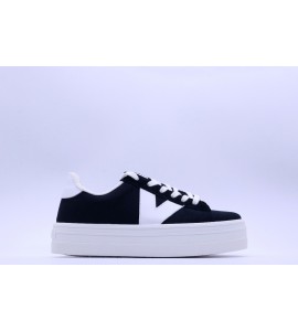 VICTORIA Sneakers donna in tela