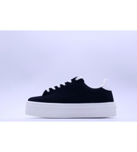 VICTORIA Sneakers donna in tela