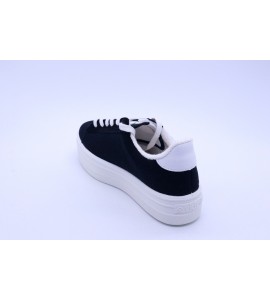 VICTORIA Sneakers donna in tela