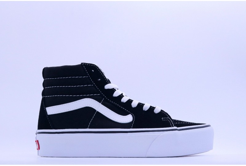 VANS SK8_HI PLATFORM 2...