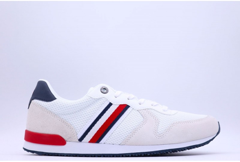 TOMMY HILFIGER  Sneakers Uomo