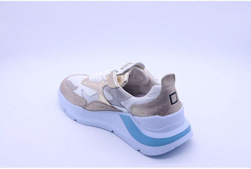Date sneakers punti vendita sale