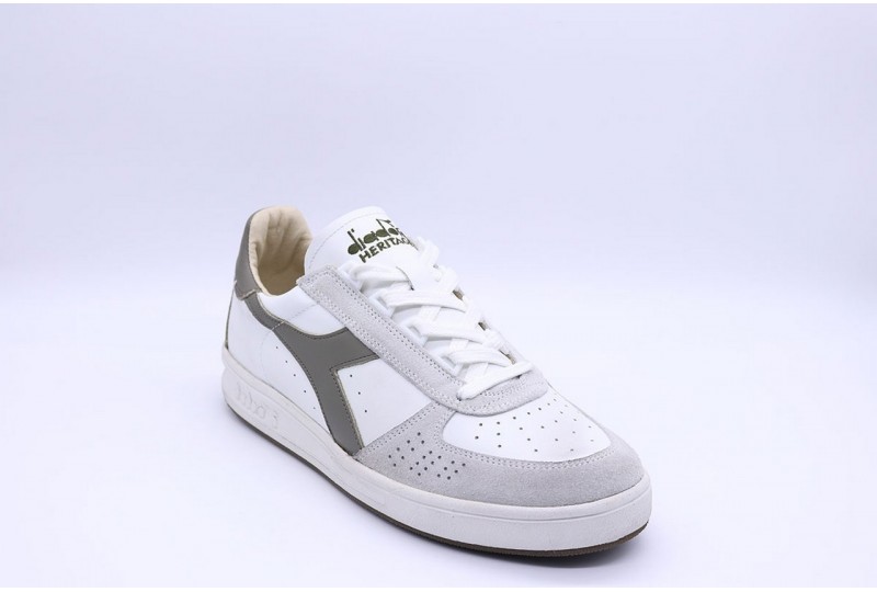 DIADORA HERITAGE H Leather Dirty