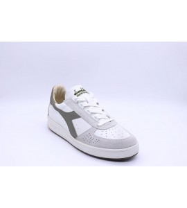 DIADORA HERITAGE B.Elite H Leather Dirty