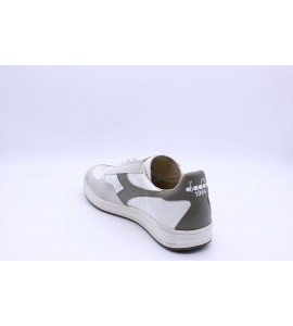 DIADORA HERITAGE B.Elite H Leather Dirty