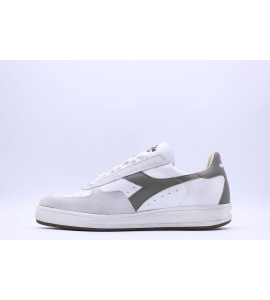DIADORA HERITAGE B.Elite H Leather Dirty