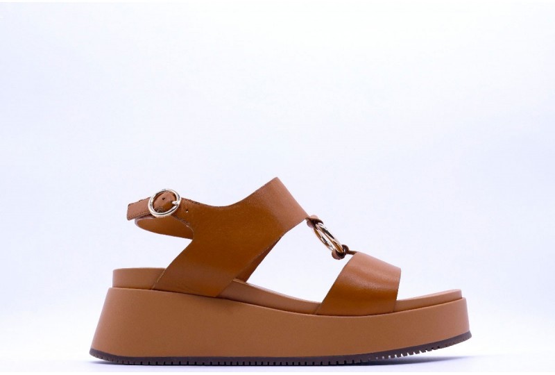 APEPAZZA Sandalo donna con...