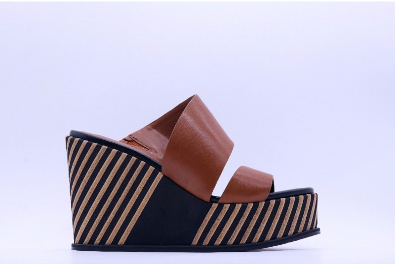 ELVIO ZANON Sandalo donna