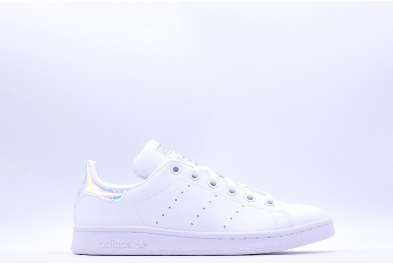 ADIDAS SNEAKERS STAN SMITH Donna White | Mascheroni Sportswear