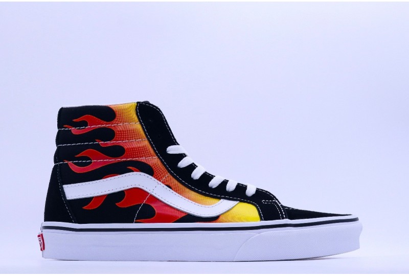 VANS SK8-HI Reissue Sneakers