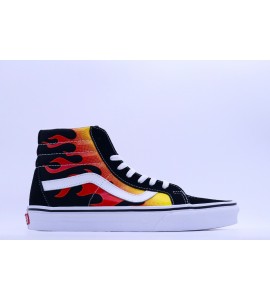 VANS SK8-HI Reissue Sneakers