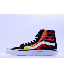 VANS SK8-HI Reissue Sneakers