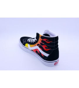 VANS SK8-HI Reissue Sneakers