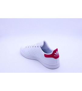 ADIDAS STAN SMITH FTWWHT/BOPINK