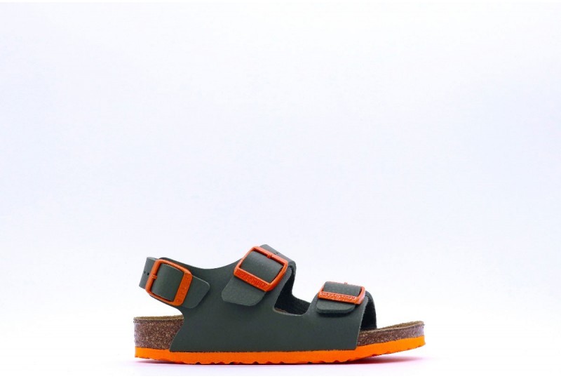 BIRKENSTOCK Sandalo Milano