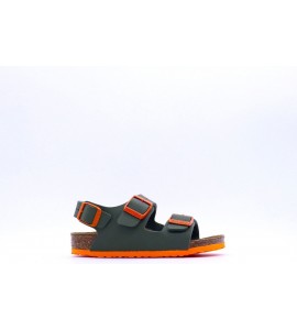 BIRKENSTOCK Sandalo Milano