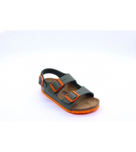 BIRKENSTOCK Sandalo Milano