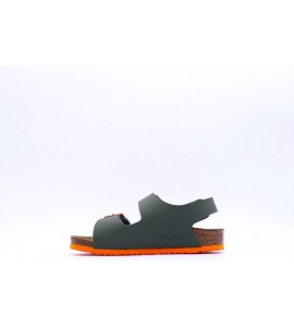 BIRKENSTOCK Sandalo Milano