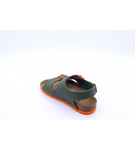 BIRKENSTOCK Sandalo Milano