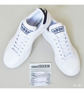 MINILACCI colore Bianco