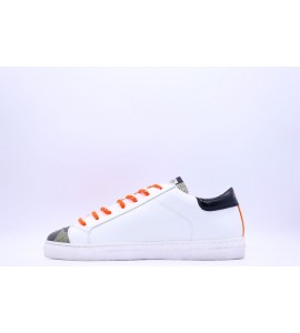 AMA BRAND Sneakers basse 1772 SNEAK WHITE