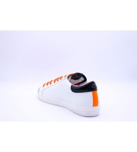 AMA BRAND Sneakers basse 1772 SNEAK WHITE